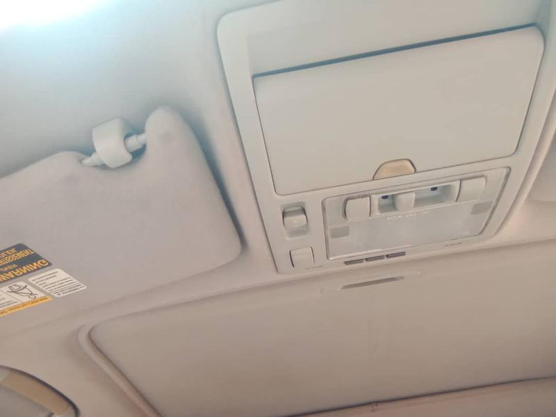 Lexus CT • 2005 • 147,000 km 8