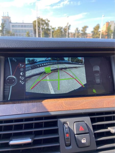 BMW 520D • 2010 • 222,000 km 7