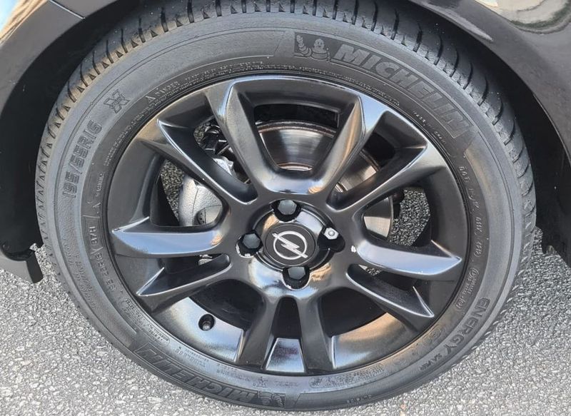 Opel Corsa • 2009 • 89,000 km 2