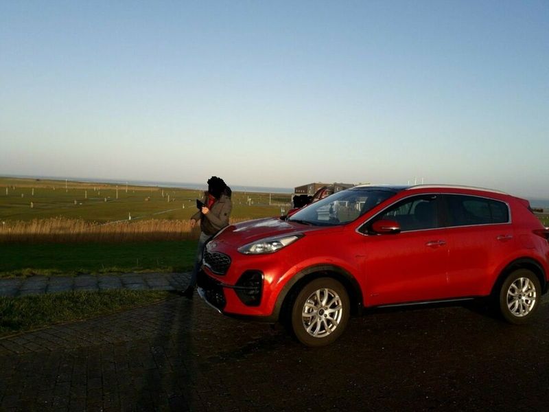 Kia Sportage • 2019 • 40,000 km 3