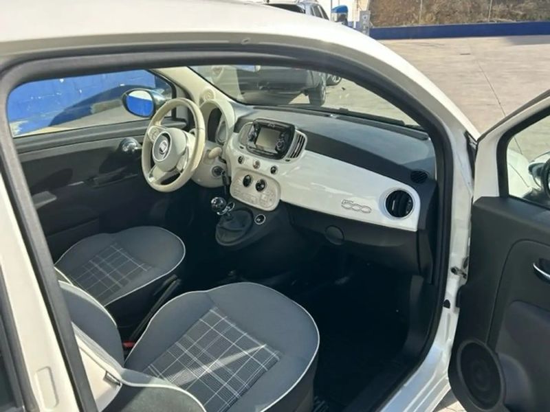 Fiat 500 • 2018 • 68,000 km 5