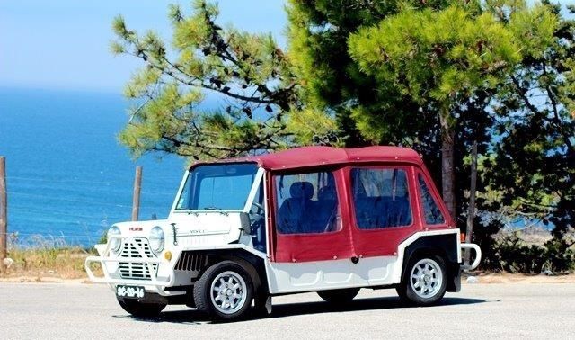 MINI Mini One • 1989 • 40,000 km 1