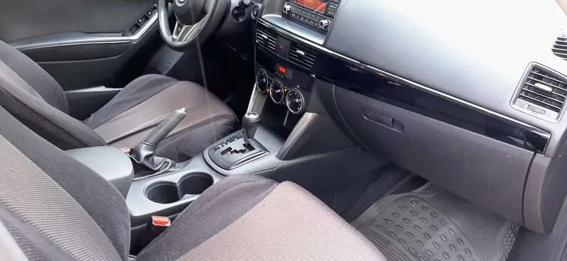 Mazda CX-5 • 2014 • 111,000 km 11