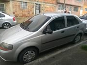 Chevrolet Aveo • 2007 • 130,000 km 3