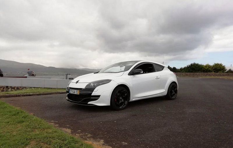 Renault Mégane • 2009 • 160,000 km 1