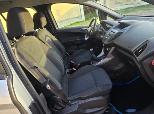 Fiat Tipo • 2022 • 46,000 km 4