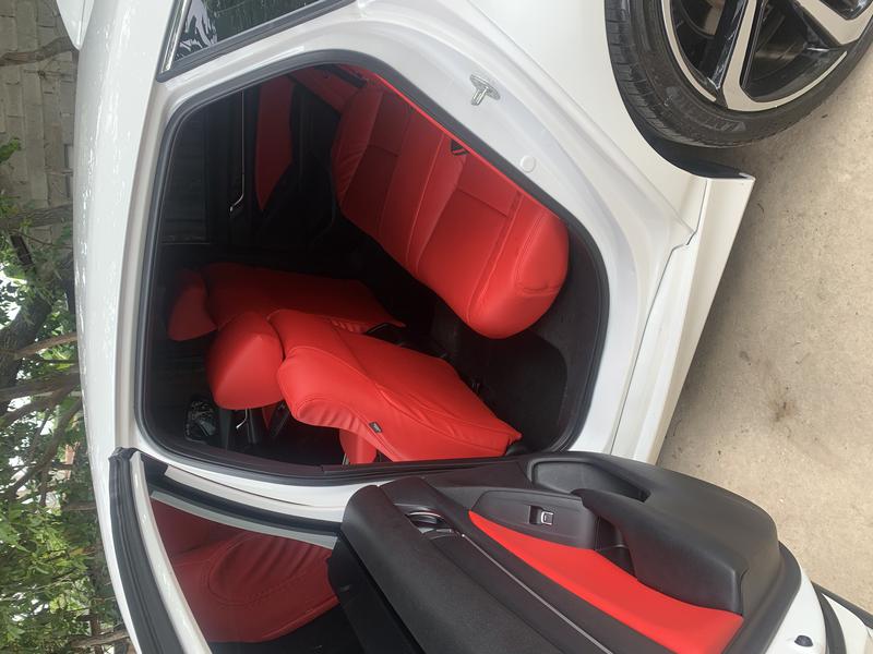 Honda Accord • 2018 • 38,000 km 5