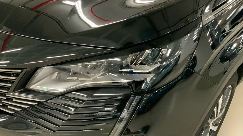 Peugeot 5008 • 2023 • 20,900 km 6