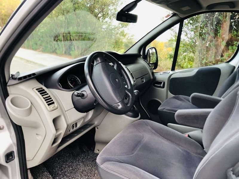 Renault Kangoo • 2012 • 113,900 km 6