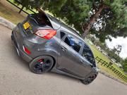 Ford Fiesta • 2018 • 10,000 km 10