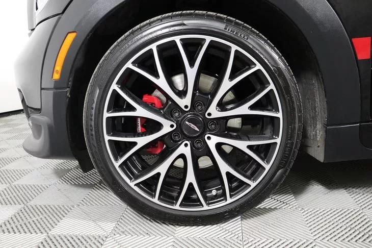 MINI Cooper Countryman • 2017 • 30,000 km 8