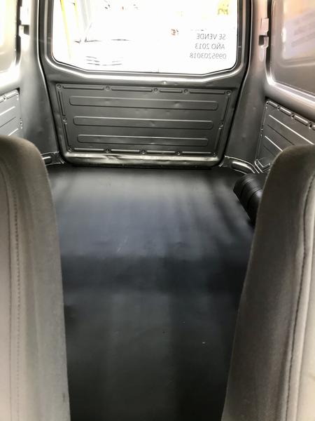 Chevrolet N300 max • 2013 • 139,600 km 5