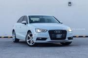 Audi A3 • 2016 • 44 km 4