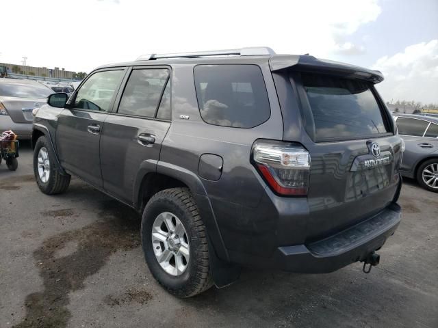 Toyota 4Runner • 2015 • 0 km 4