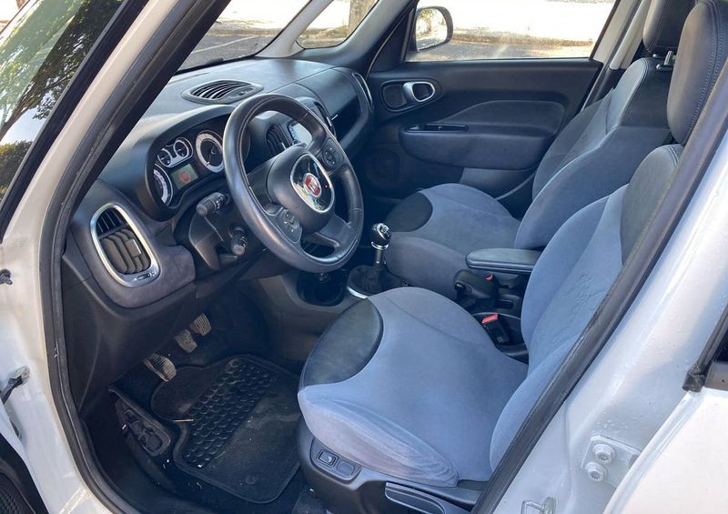 Fiat Croma • 2014 • 140,000 km 3