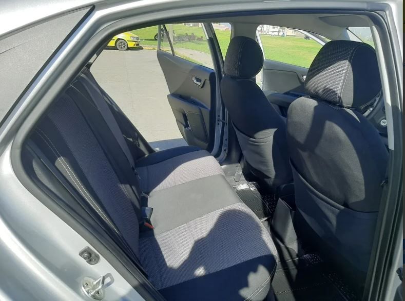 Kia Rio • 2019 • 70,500 km 7