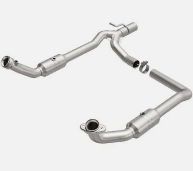 Catalytic converters for sale  3