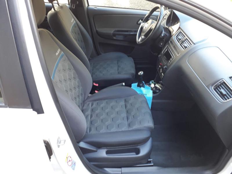 Volkswagen Fox • 2014 • 130,000 km 4