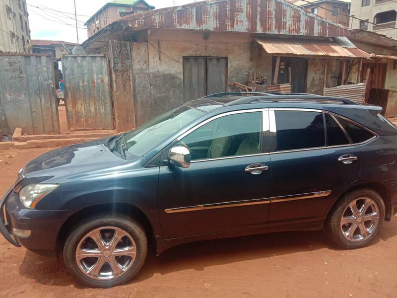 Lexus CT • 2005 • 147,000 km 6