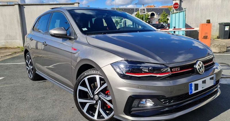 Volkswagen Polo • 2019 • 47,000 km 1