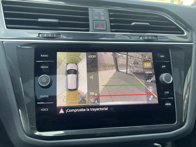 Volkswagen Tiguan • 2023 • 11,000 km 15