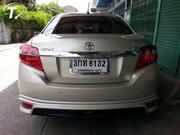 Toyota Yaris • 2014 • 98,600 km 6