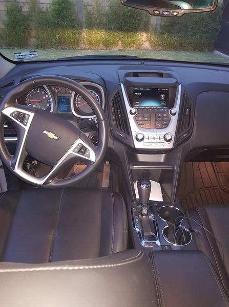 Chevrolet Equinox • 2017 • 40,000 km 1