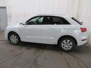 Audi Q3 • 2016 • 93,000 km 5