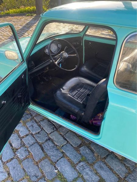 MINI Cooper • 1998 • 60,000 km 3