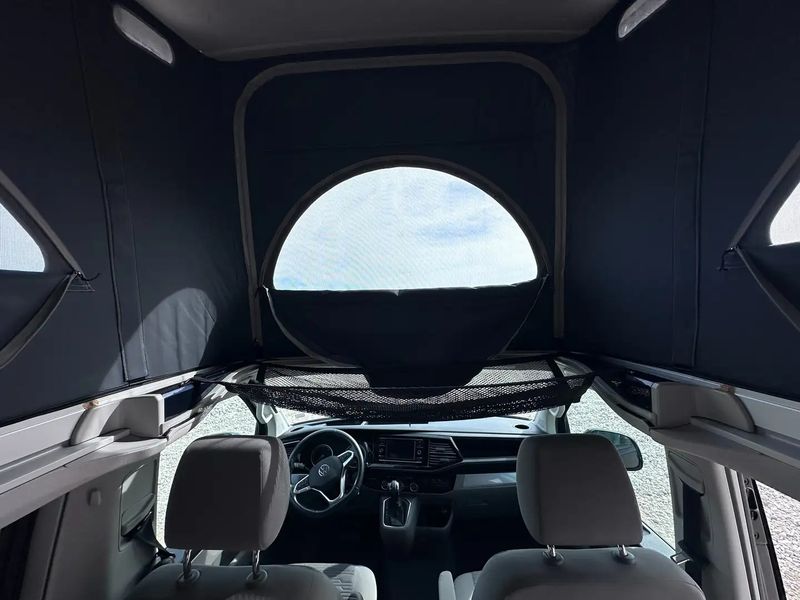 Volkswagen T5 Caravelle • 2022 • 20,800 km 28