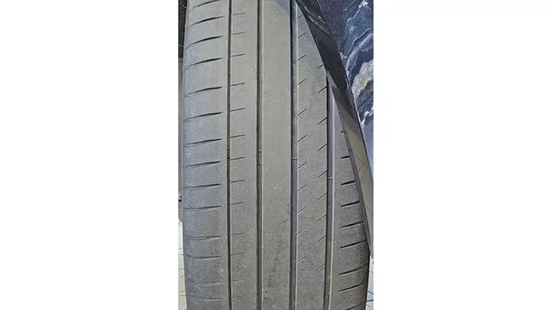 Audi RS 3 • 2019 • 102,216 km 41