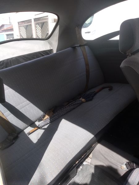 Volkswagen Taos • 1980 • 145,682 km 13