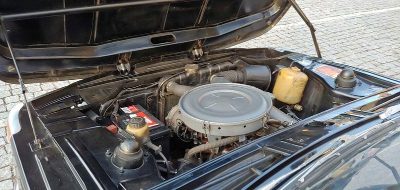 BMW 1 Series • 1976 • 58,000 km 6