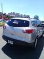 Chevrolet Traverse • 2011 • 102 km 4