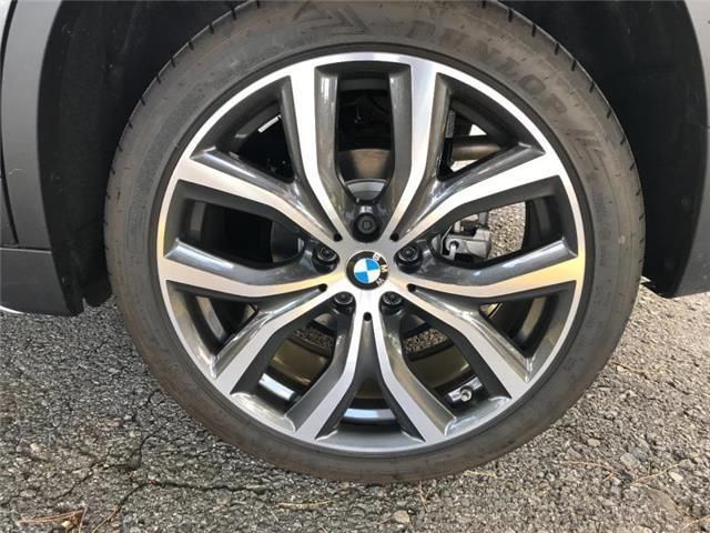 BMW X1 • 2017 • 122,000 km 8