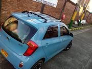 Kia Picanto • 2013 • 52,000 km 4