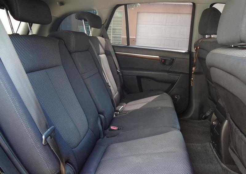 Hyundai Santa Fe • 2008 • 100,000 km 4