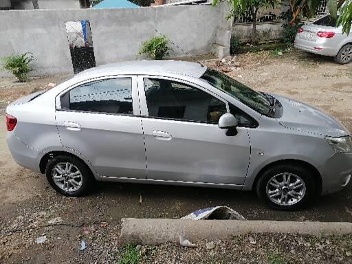 Chevrolet Sail • 2015 • 2 km 2