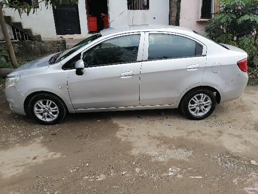 Chevrolet Sail • 2015 • 2 km 1