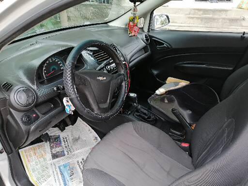 Chevrolet Sail • 2015 • 2 km 3