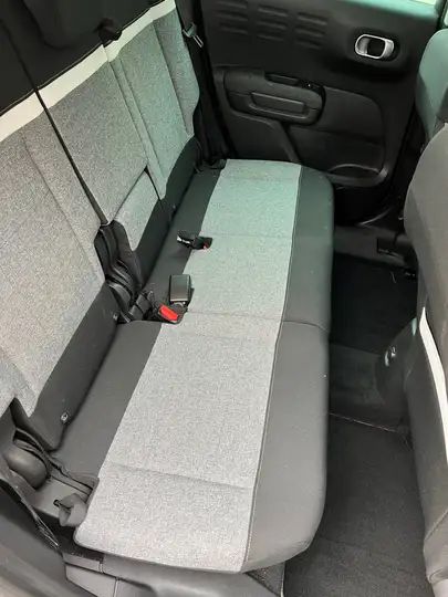 Citroën C3 • 2019 • 22,500 km 3