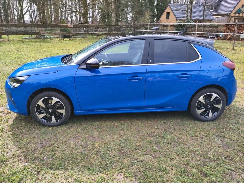 Opel Corsa • 2021 • 30,000 km 3