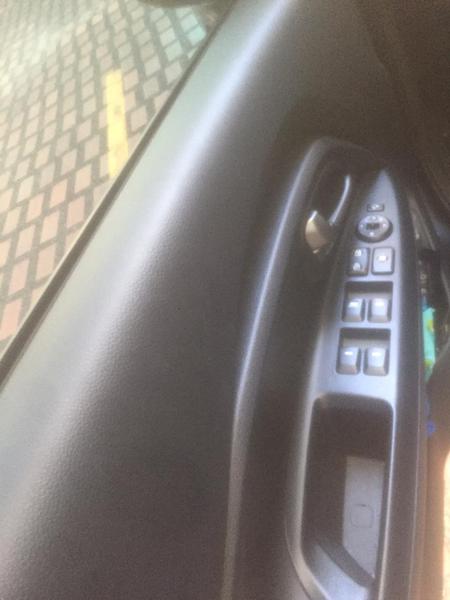 Kia Rio sedan • 2013 • 41,000 km 11