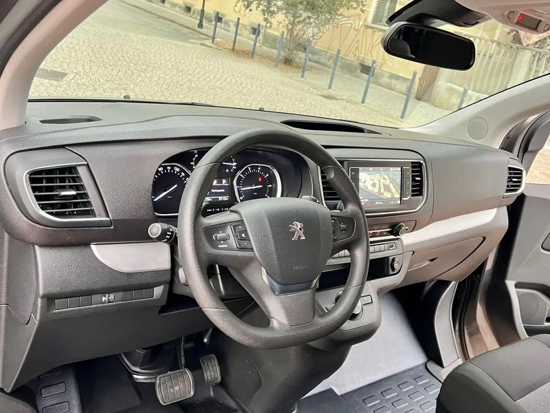 Peugeot Bipper • 2018 • 78,000 km 5