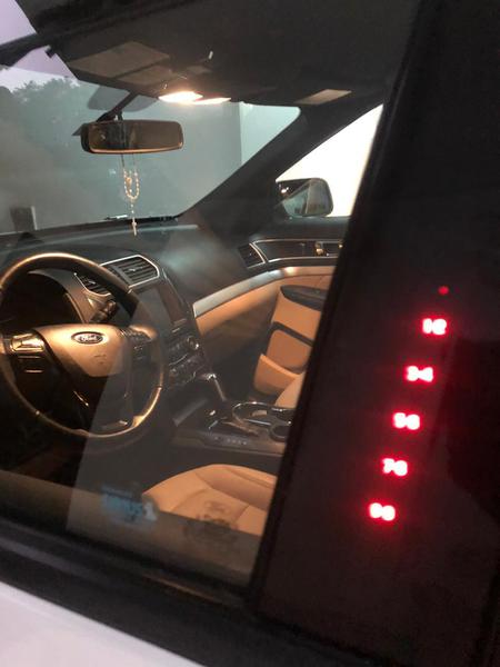 Ford Explorer • 2017 • 51,500 km 8