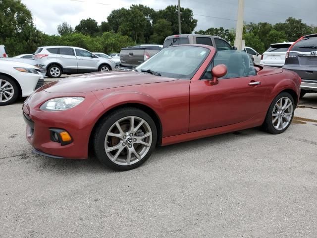Mazda MX-5 • 2014 • 10,000 mi 3