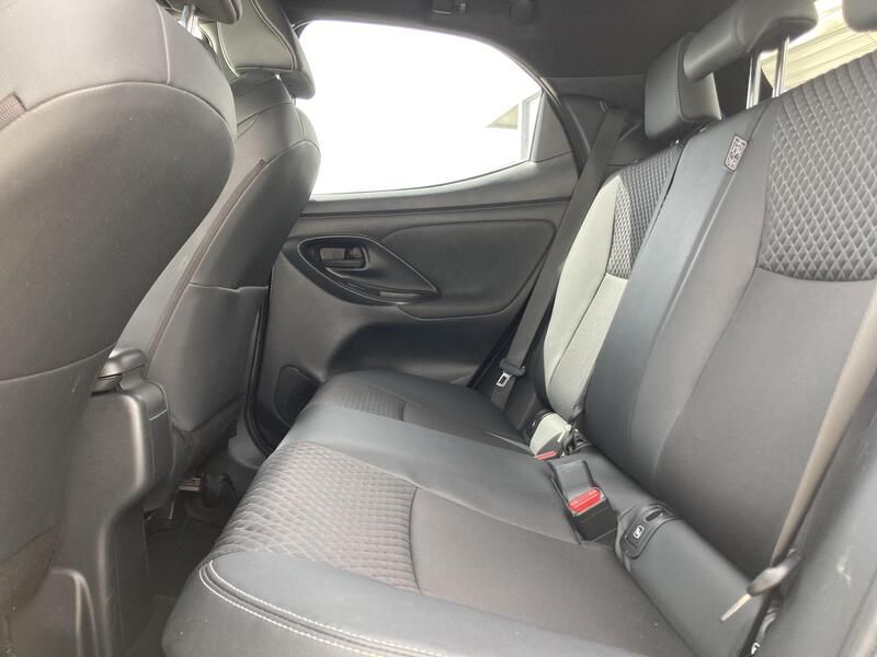 Toyota Yaris • 2022 • 55,150 km 20