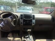 Nissan Frontier • 2015 • 1 km 6