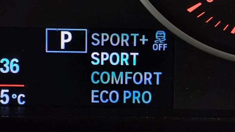 BMW X4 • 2017 • 80,112 km 31