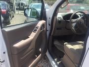 Nissan Frontier • 2015 • 1 km 9